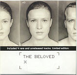 The Beloved - Limited Edition Remix CD