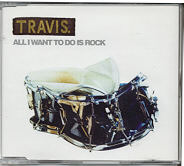 Travis - All I Want To Do Is Rock CD2