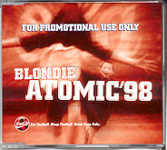 Blondie - Atomic 98