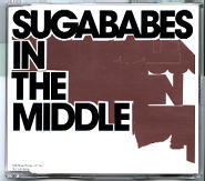 Sugababes - In The Middle