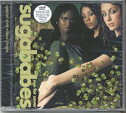 Sugababes - Run For Cover DVD