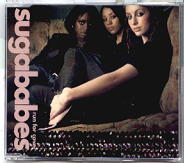Sugababes - Run For Cover