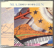 Marc Cohn - Walking In Memphis CD 2