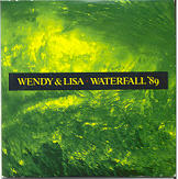 Wendy & Lisa - Waterfall 89
