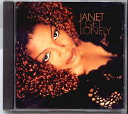 Janet Jackson - I Get Lonely CD2