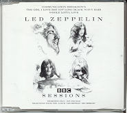 Led Zeppelin - BBC Sessions Sampler