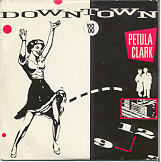 Petula Clark - Downtown 88