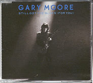 Gary Moore - Still Got The Blues For You