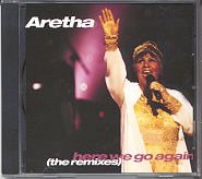 Aretha Franklin - Here We Go Again (The Remixes)
