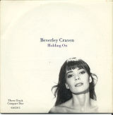 Beverley Craven - Holding On