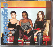 Sugababes - Soul Sound CD 2
