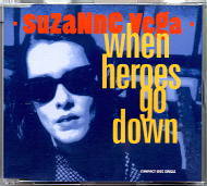 Suzanne Vega - When Heroes Go Down