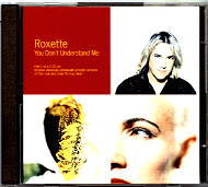 Roxette - You Understand Me 2 x CD Set