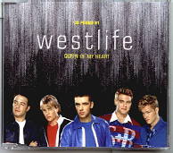 Westlife - Queen Of My Heart 
