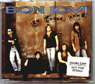 Bon Jovi - In These Arms