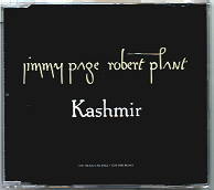 Jimmy Page & Robert Plant - Kashmir