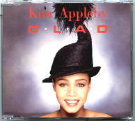 Kim Appleby - GLAD