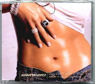 Jennifer Lopez - Amor Se Paga Con Amor