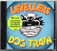 Levellers - Dog Train CD2