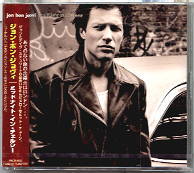 Jon Bon Jovi - Midnight In Chelsea