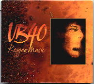 UB40 - Reggae Music