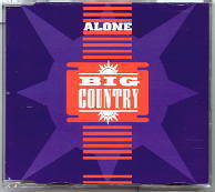 Big Country - Alone