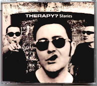 Therapy - Stories CD 1