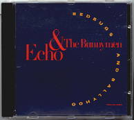 Echo & The Bunnymen - Bedbugs & Ballyhoo
