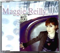 Maggie Reilly - Everytime We Touch 98