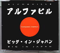 Alphaville - Big In Japan Remix
