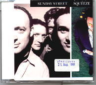 Squeeze - Sunday Street