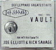 Def Leppard - An Interview With Joe & Rick