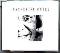 Catherine Wheel - Black Metallic