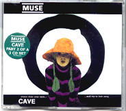 Muse - Cave CD 2
