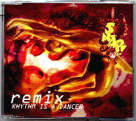 Snap - Rhythm Is A Dancer REMIX