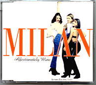 Milan - Affectionately Mine
