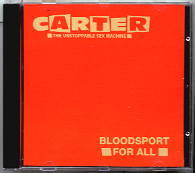 Carter USM - Bloodsport For All