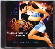 Vanessa Williams - You Are My Home