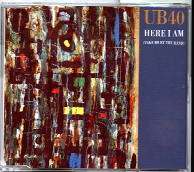 UB40 - Here I Am