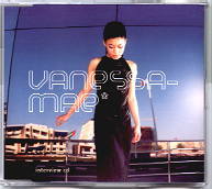 Vanessa Mae - Interview CD
