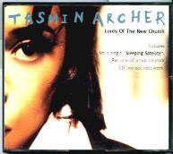 Tasmin Archer - Lords Of The New Church CD 1