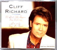 Cliff Richard - We Don't Talk Anymore / Some People