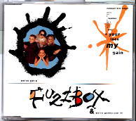 Fuzzbox - Your Loss My Gain