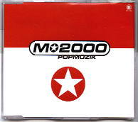 M - Pop Muzik 2000