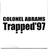 Colonel Abrahams - Trapped 97