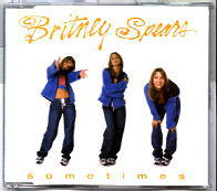 Britney Spears - Sometimes
