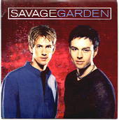 Savage Garden - Album Sampler