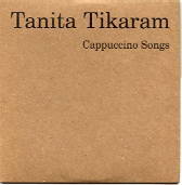 Tanita Tikaram - Cappuccino Songs
