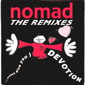 Nomad - Devotion - REMIXED