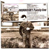 Morrissey - Family Line